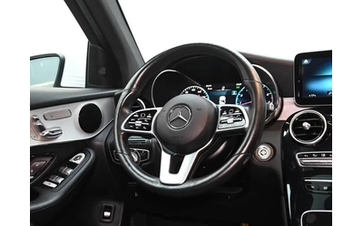 Mercedes-Benz GLC GLC 300 4MATIC - автомобили, коли, обяви за нови и употребявани 8