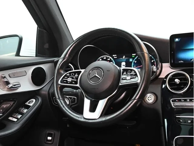 Mercedes-Benz GLC GLC 300 4MATIC - автомобили, коли, обяви за нови и употребявани 8