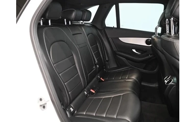 Mercedes-Benz GLC GLC 300 4MATIC - автомобили, коли, обяви за нови и употребявани 9