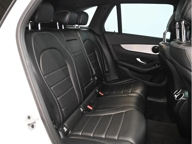 Mercedes-Benz GLC GLC 300 4MATIC - автомобили, коли, обяви за нови и употребявани 9