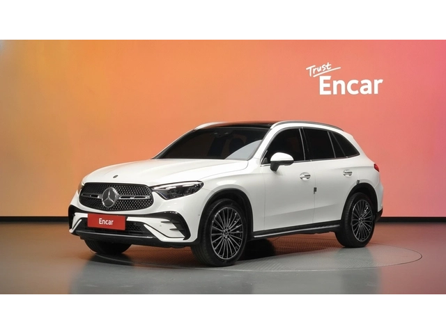 Mercedes-Benz GLC GLC300 4MATIC AMG Line | HUD | 360  камера - автомобили, коли, обяви за нови и употребявани 0