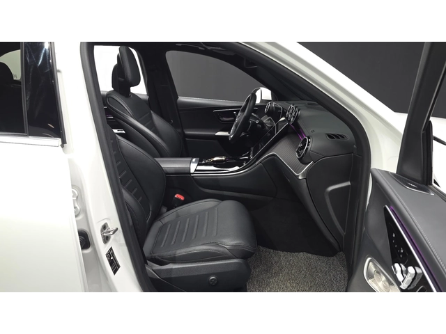 Mercedes-Benz GLC GLC300 4MATIC AMG Line | HUD | 360  камера - автомобили, коли, обяви за нови и употребявани 10