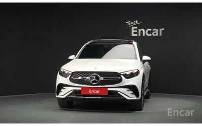 mercedes-benz-glc - 2