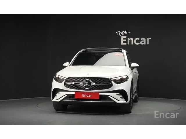 Mercedes-Benz GLC GLC300 4MATIC AMG Line | HUD | 360  камера - автомобили, коли, обяви за нови и употребявани 2