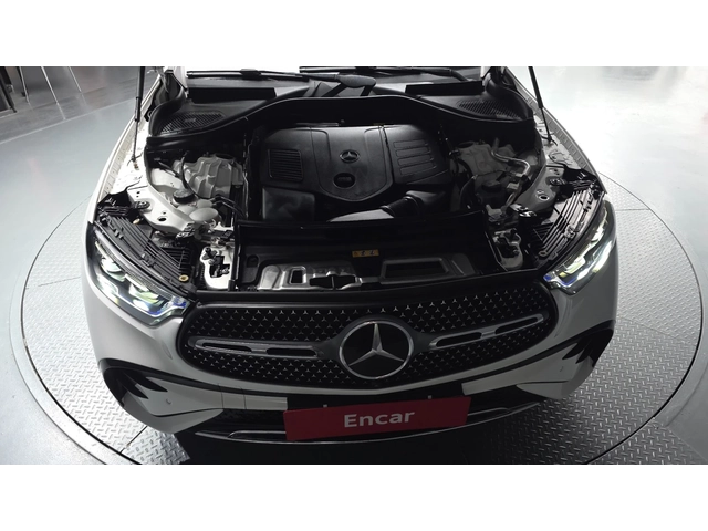 Mercedes-Benz GLC GLC300 4MATIC AMG Line | HUD | 360  камера - автомобили, коли, обяви за нови и употребявани 4