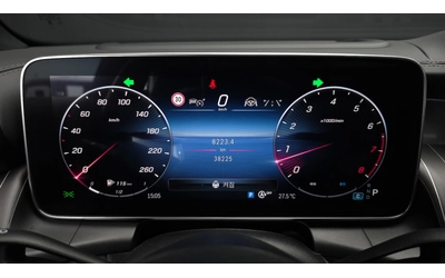 Mercedes-Benz GLC GLC300 4MATIC AMG Line | HUD | 360  камера - автомобили, коли, обяви за нови и употребявани 7