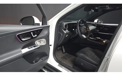 Mercedes-Benz GLC GLC300 4MATIC AMG Line | HUD | 360  камера - автомобили, коли, обяви за нови и употребявани 8