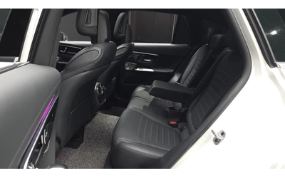 Mercedes-Benz GLC GLC300 4MATIC AMG Line | HUD | 360  камера - автомобили, коли, обяви за нови и употребявани 9