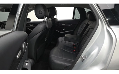 Mercedes-Benz GLC GLC300 4MATIC | Кожа | Memory | LED - автомобили, коли, обяви за нови и употребявани 10