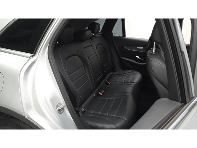 Mercedes-Benz GLC GLC300 4MATIC | Кожа | Memory | LED - автомобили, коли, обяви за нови и употребявани 11