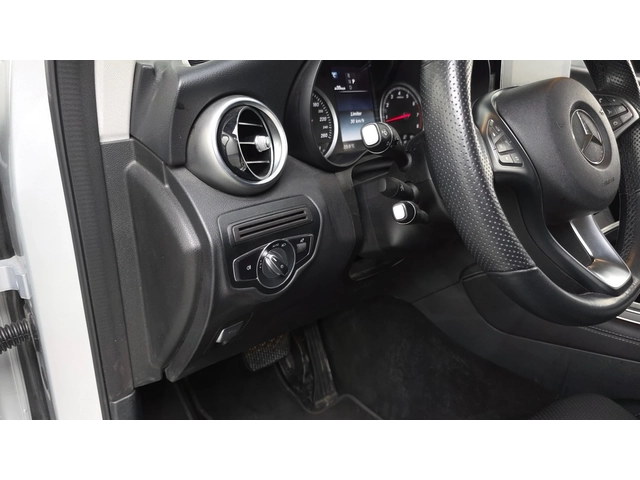 Mercedes-Benz GLC GLC300 4MATIC | Кожа | Memory | LED - автомобили, коли, обяви за нови и употребявани 12
