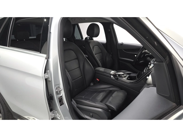 Mercedes-Benz GLC GLC300 4MATIC | Кожа | Memory | LED - автомобили, коли, обяви за нови и употребявани 9
