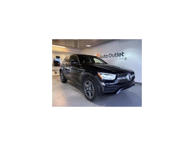 Mercedes-Benz GLC GLC 300 4MATIC - автомобили, коли, обяви за нови и употребявани 0
