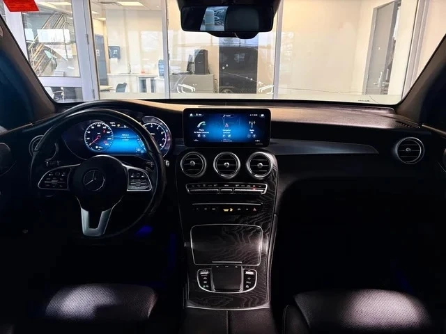 Mercedes-Benz GLC GLC 300 4MATIC - автомобили, коли, обяви за нови и употребявани 10
