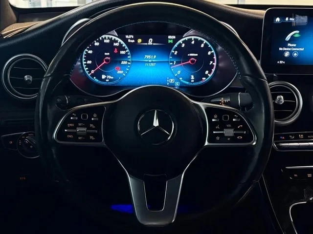 Mercedes-Benz GLC GLC 300 4MATIC - автомобили, коли, обяви за нови и употребявани 11