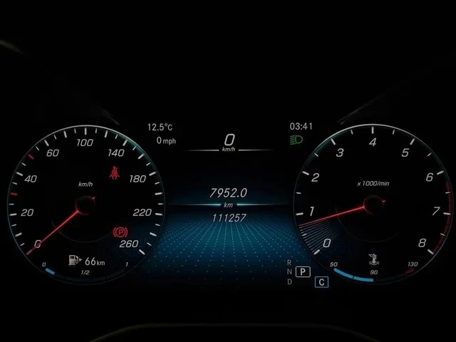 Mercedes-Benz GLC GLC 300 4MATIC - автомобили, коли, обяви за нови и употребявани 12