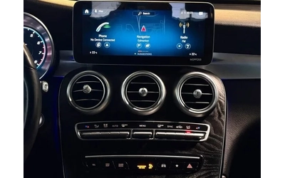 Mercedes-Benz GLC GLC 300 4MATIC - автомобили, коли, обяви за нови и употребявани 13
