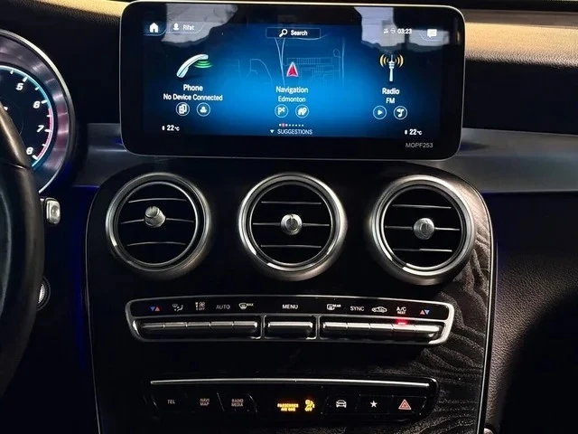 Mercedes-Benz GLC GLC 300 4MATIC - автомобили, коли, обяви за нови и употребявани 13