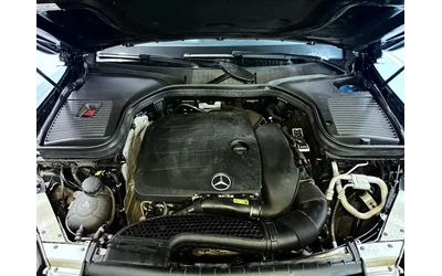 Mercedes-Benz GLC GLC 300 4MATIC - автомобили, коли, обяви за нови и употребявани 15