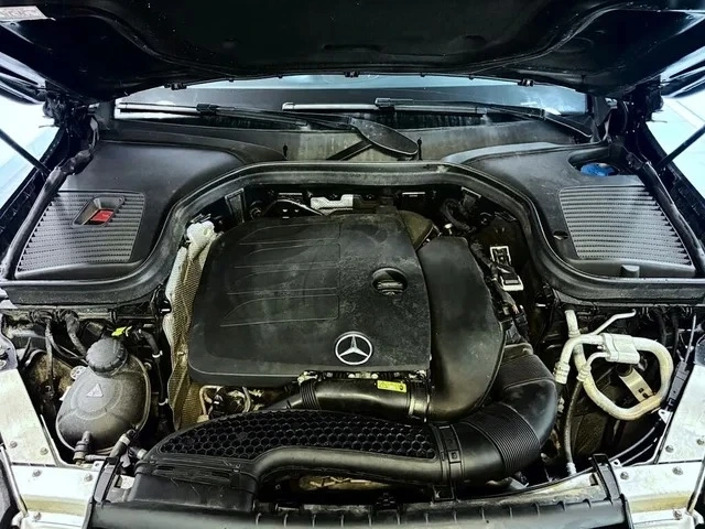 Mercedes-Benz GLC GLC 300 4MATIC - автомобили, коли, обяви за нови и употребявани 15
