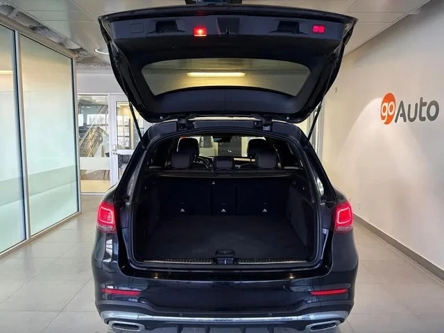 Mercedes-Benz GLC GLC 300 4MATIC - автомобили, коли, обяви за нови и употребявани 16