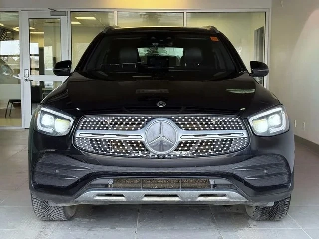 Mercedes-Benz GLC GLC 300 4MATIC - автомобили, коли, обяви за нови и употребявани 1