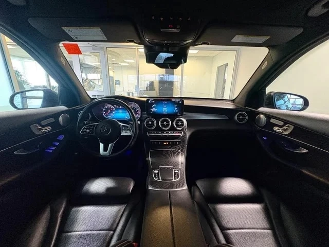 Mercedes-Benz GLC GLC 300 4MATIC - автомобили, коли, обяви за нови и употребявани 6
