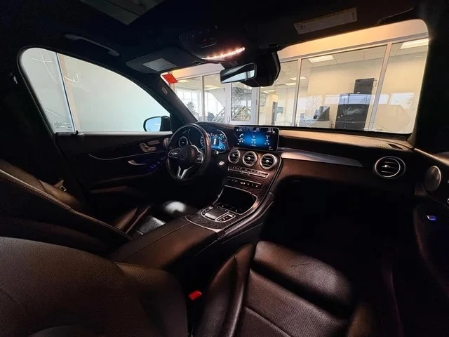 Mercedes-Benz GLC GLC 300 4MATIC - автомобили, коли, обяви за нови и употребявани 8