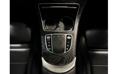 Mercedes-Benz GLC GLC 300 4MATIC - автомобили, коли, обяви за нови и употребявани 9