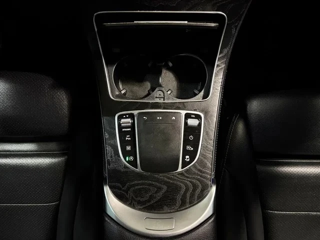 Mercedes-Benz GLC GLC 300 4MATIC - автомобили, коли, обяви за нови и употребявани 9
