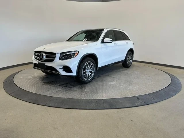 Mercedes-Benz GLC GLC 300 4MATIC - автомобили, коли, обяви за нови и употребявани 0