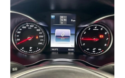 Mercedes-Benz GLC GLC 300 4MATIC - автомобили, коли, обяви за нови и употребявани 10
