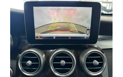 Mercedes-Benz GLC GLC 300 4MATIC - автомобили, коли, обяви за нови и употребявани 11