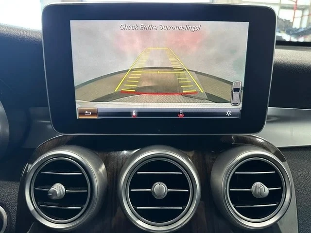 Mercedes-Benz GLC GLC 300 4MATIC - автомобили, коли, обяви за нови и употребявани 11