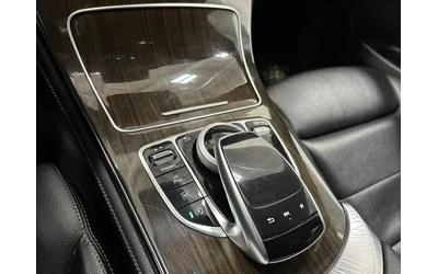 Mercedes-Benz GLC GLC 300 4MATIC - автомобили, коли, обяви за нови и употребявани 12