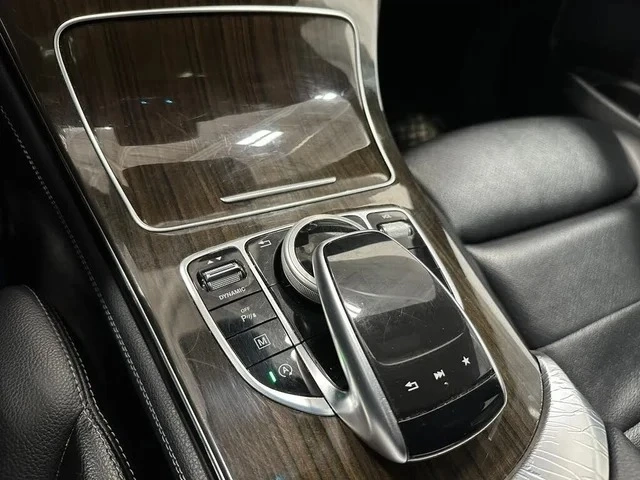 Mercedes-Benz GLC GLC 300 4MATIC - автомобили, коли, обяви за нови и употребявани 12