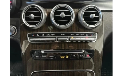 Mercedes-Benz GLC GLC 300 4MATIC - автомобили, коли, обяви за нови и употребявани 13