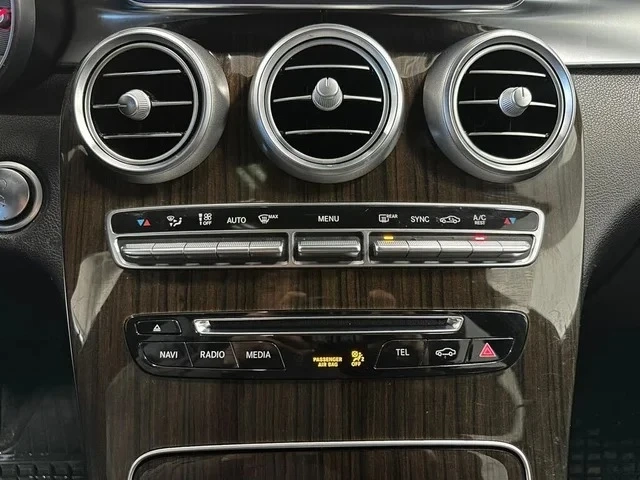 Mercedes-Benz GLC GLC 300 4MATIC - автомобили, коли, обяви за нови и употребявани 13
