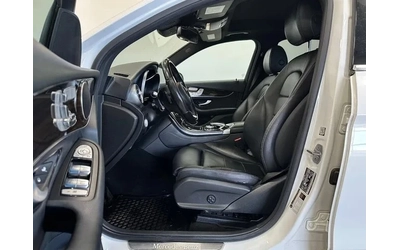 Mercedes-Benz GLC GLC 300 4MATIC - автомобили, коли, обяви за нови и употребявани 14