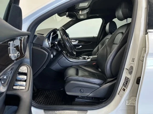 Mercedes-Benz GLC GLC 300 4MATIC - автомобили, коли, обяви за нови и употребявани 14