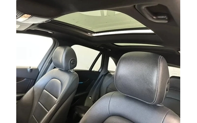 Mercedes-Benz GLC GLC 300 4MATIC - автомобили, коли, обяви за нови и употребявани 15