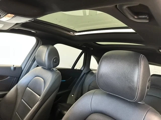 Mercedes-Benz GLC GLC 300 4MATIC - автомобили, коли, обяви за нови и употребявани 15