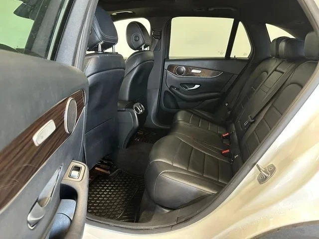 Mercedes-Benz GLC GLC 300 4MATIC - автомобили, коли, обяви за нови и употребявани 16