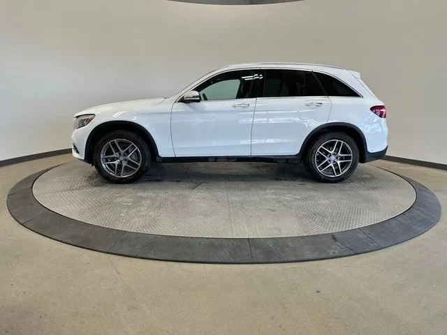 Mercedes-Benz GLC GLC 300 4MATIC - автомобили, коли, обяви за нови и употребявани 1