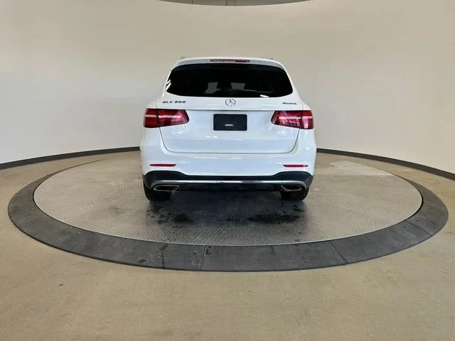Mercedes-Benz GLC GLC 300 4MATIC - автомобили, коли, обяви за нови и употребявани 2
