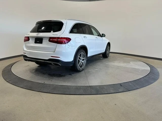 Mercedes-Benz GLC GLC 300 4MATIC - автомобили, коли, обяви за нови и употребявани 3