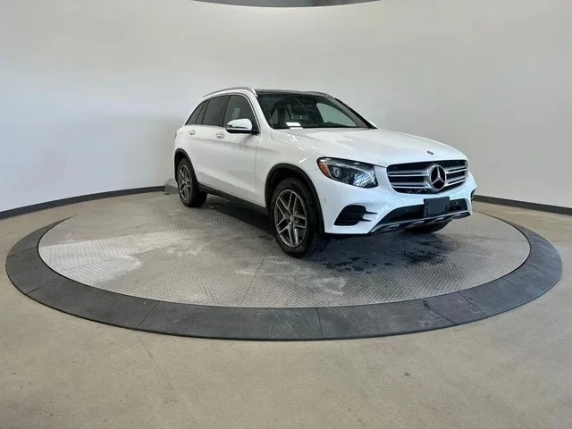 Mercedes-Benz GLC GLC 300 4MATIC - автомобили, коли, обяви за нови и употребявани 4