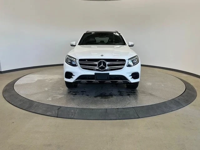 Mercedes-Benz GLC GLC 300 4MATIC - автомобили, коли, обяви за нови и употребявани 5