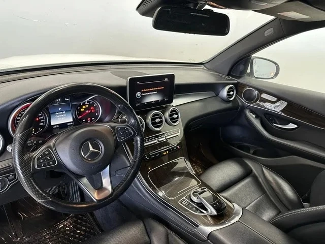 Mercedes-Benz GLC GLC 300 4MATIC - автомобили, коли, обяви за нови и употребявани 6