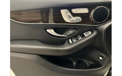 Mercedes-Benz GLC GLC 300 4MATIC - автомобили, коли, обяви за нови и употребявани 7